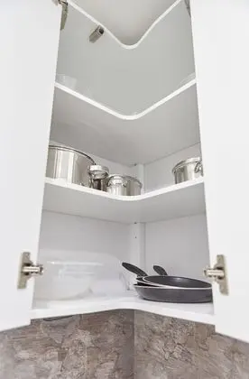 Apart Daire, 1 Yatak Odası (Appartement)