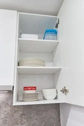 Apart Daire, 1 Yatak Odası (Appartement)