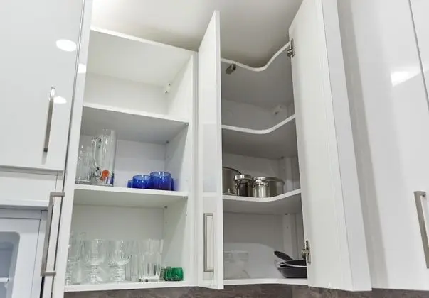 Apart Daire, 1 Yatak Odası (Appartement)