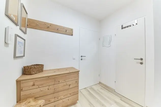 Apart Daire, 1 Yatak Odası (Appartement)