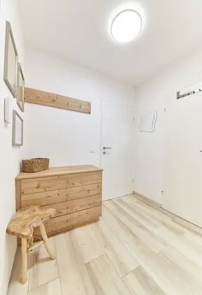 Apart Daire, 1 Yatak Odası (Appartement)