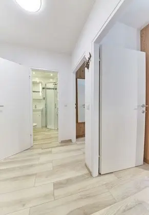 Apart Daire, 1 Yatak Odası (Appartement)