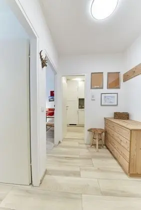 Apart Daire, 1 Yatak Odası (Appartement)