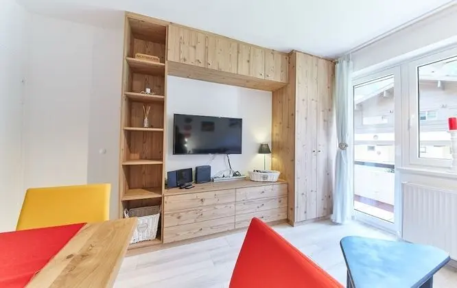 Apart Daire, 1 Yatak Odası (Appartement)