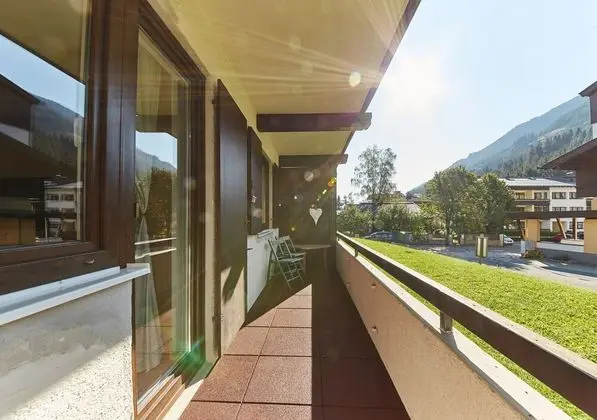 Apart Daire, 1 Yatak Odası (Appartement)