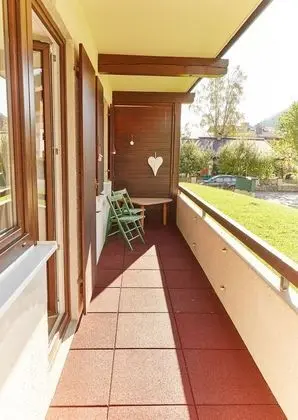 Apart Daire, 1 Yatak Odası (Appartement)