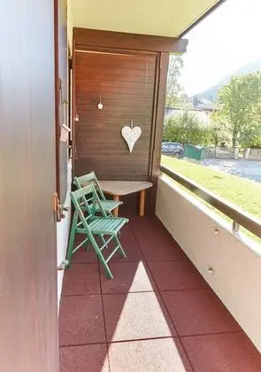 Apart Daire, 1 Yatak Odası (Appartement)