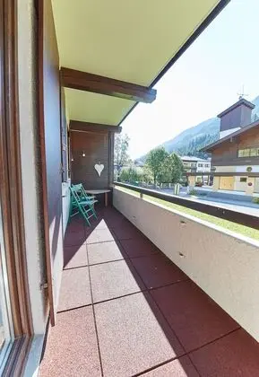 Apart Daire, 1 Yatak Odası (Appartement)