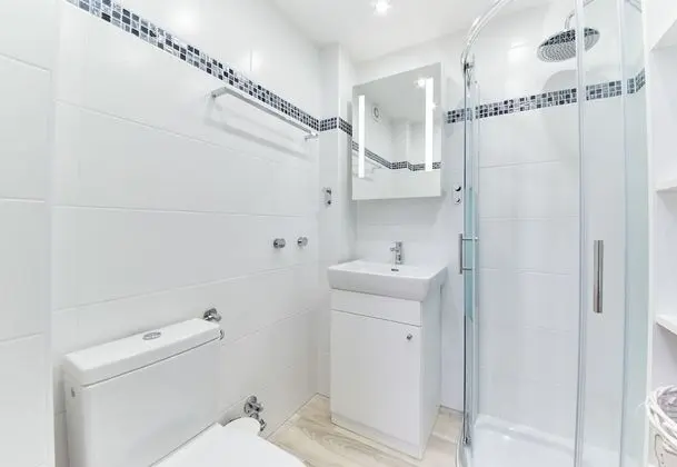 Apart Daire, 1 Yatak Odası (Appartement)