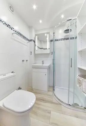 Apart Daire, 1 Yatak Odası (Appartement)