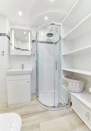 Apart Daire, 1 Yatak Odası (Appartement)