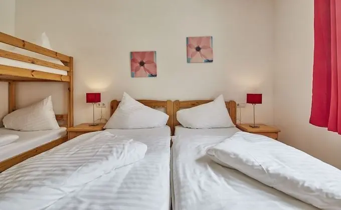 Apart Daire (including final cleaning fee 273 EUR)