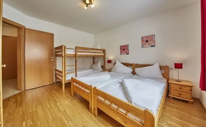Apart Daire (including final cleaning fee 273 EUR)