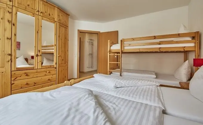 Apart Daire (including final cleaning fee 273 EUR)
