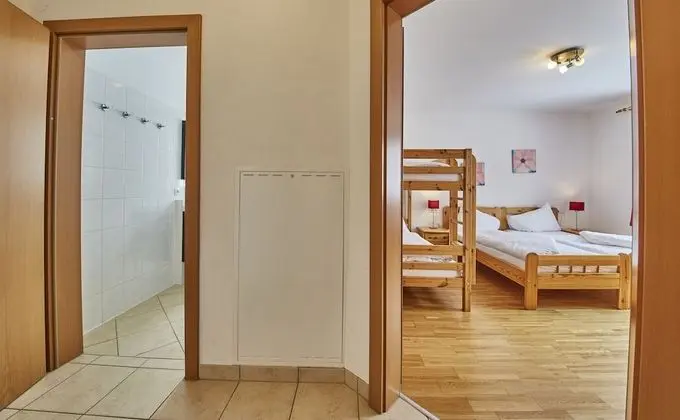 Apart Daire (including final cleaning fee 273 EUR)