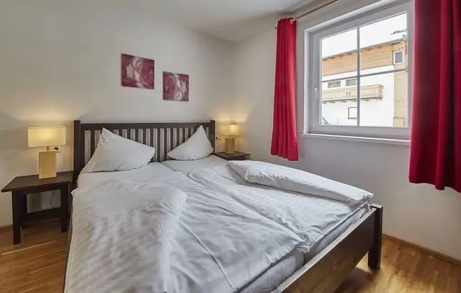 Apart Daire (including final cleaning fee 273 EUR)