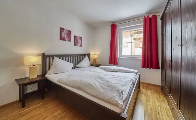 Apart Daire (including final cleaning fee 273 EUR)