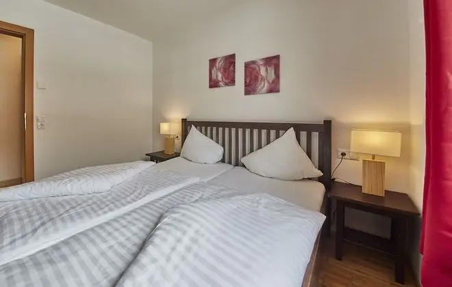 Apart Daire (including final cleaning fee 273 EUR)
