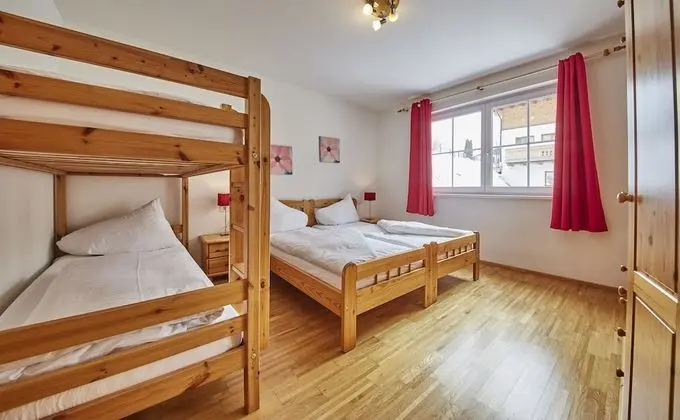 Apart Daire (including final cleaning fee 273 EUR)