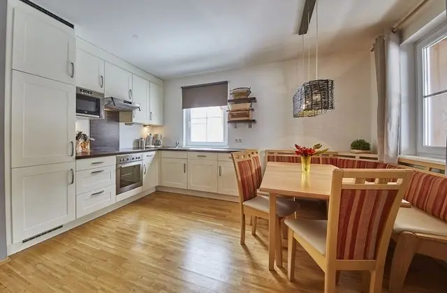 Apart Daire (including final cleaning fee 273 EUR)