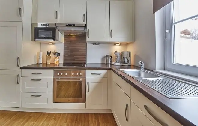 Apart Daire (including final cleaning fee 273 EUR)