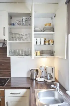 Apart Daire (including final cleaning fee 273 EUR)