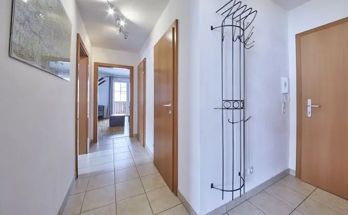 Apart Daire (including final cleaning fee 273 EUR)
