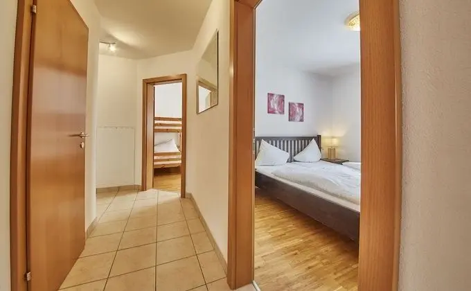 Apart Daire (including final cleaning fee 273 EUR)