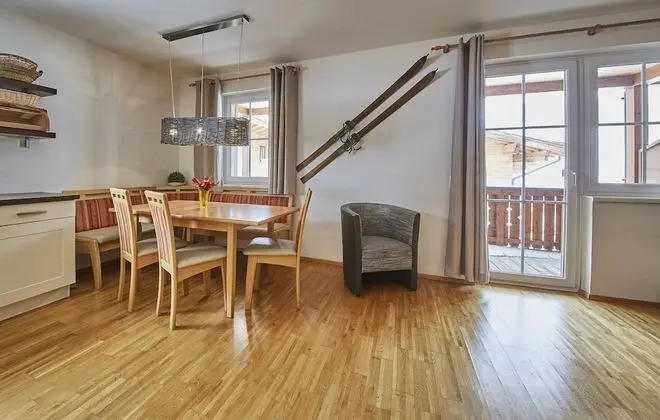 Apart Daire (including final cleaning fee 273 EUR)
