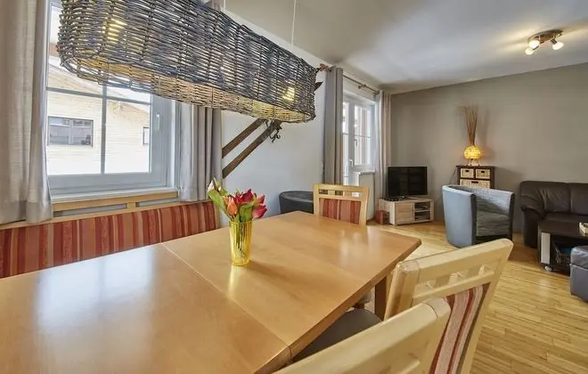 Apart Daire (including final cleaning fee 273 EUR)