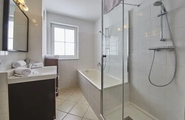 Apart Daire (including final cleaning fee 273 EUR)