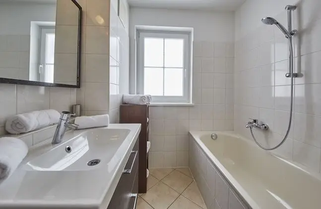 Apart Daire (including final cleaning fee 273 EUR)