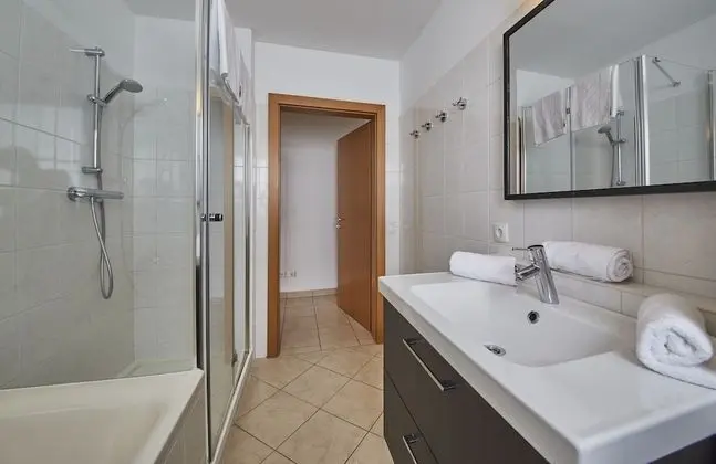 Apart Daire (including final cleaning fee 273 EUR)