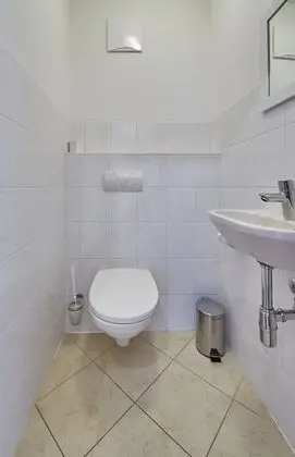 Apart Daire (including final cleaning fee 273 EUR)