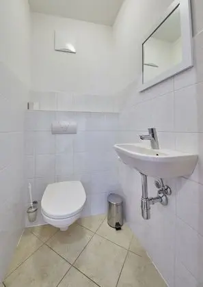 Apart Daire (including final cleaning fee 273 EUR)