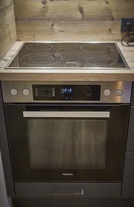 Basic Apart Daire