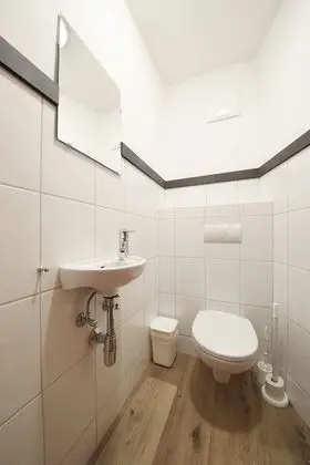 Apart Daire, 3 Yatak Odası, Sauna (Appartement)