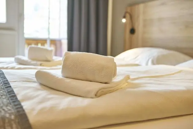 Apart Daire, 3 Yatak Odası, Sauna (Appartement)