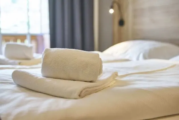 Apart Daire, 3 Yatak Odası, Sauna (Appartement)