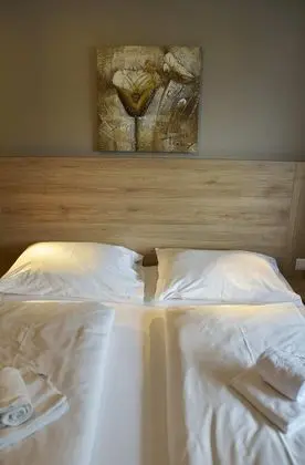 Apart Daire, 3 Yatak Odası, Sauna (Appartement)
