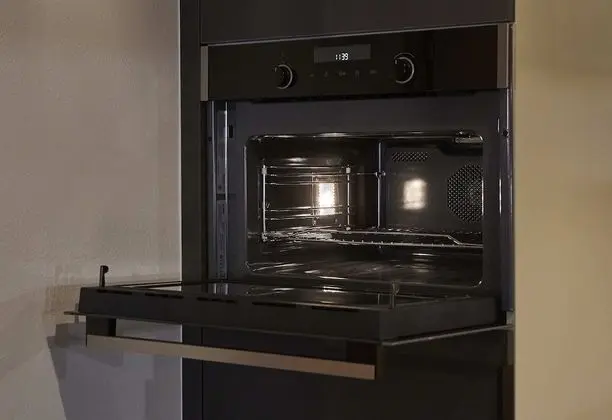 Apart Daire, 3 Yatak Odası, Sauna (Appartement)