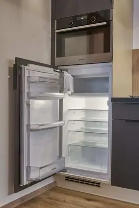 Apart Daire, 3 Yatak Odası, Sauna (Appartement)