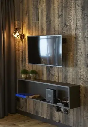 Apart Daire, 3 Yatak Odası, Sauna (Appartement)