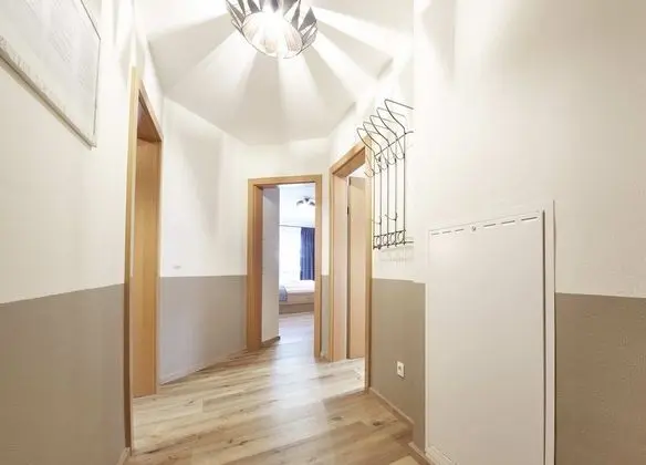 Apart Daire, 3 Yatak Odası, Sauna (Appartement)