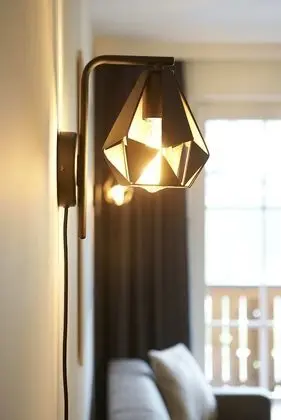 Apart Daire, 3 Yatak Odası, Sauna (Appartement)