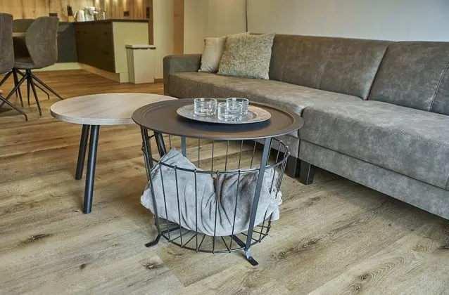 Apart Daire, 3 Yatak Odası, Sauna (Appartement)