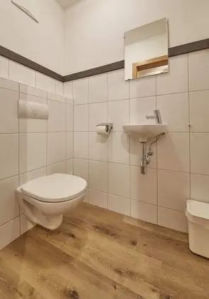 Apart Daire, 3 Yatak Odası, Sauna (Appartement)