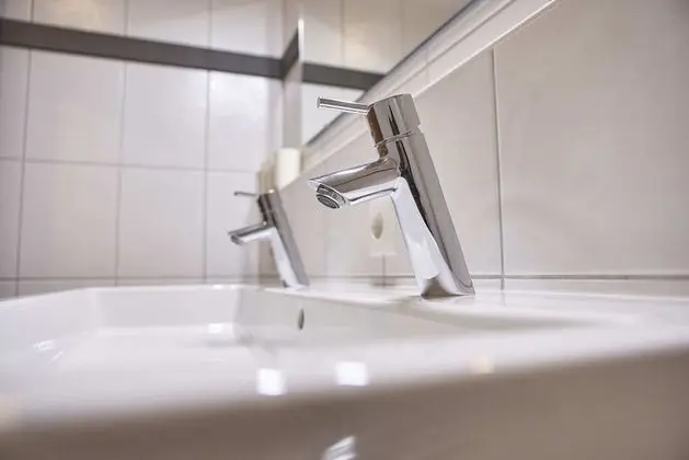 Apart Daire, 3 Yatak Odası, Sauna (Appartement)