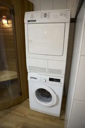 Apart Daire, 3 Yatak Odası, Sauna (Appartement)