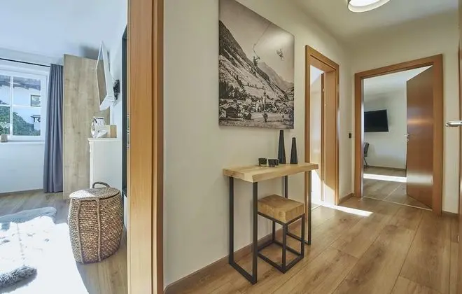 Apart Daire (incl. final cleaning fee  214 EUR)